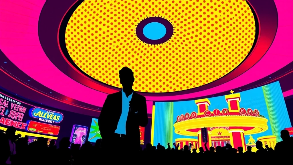 Alle Vegas Residencies 2026-27: Backstreet Boys in The Sphere ab 157€