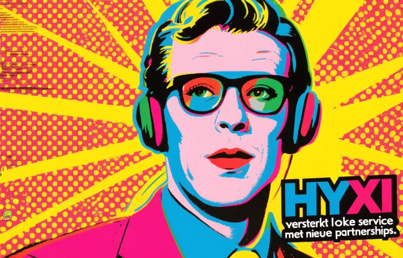 HYXI versterkt lokale service met nieuwe partnerships