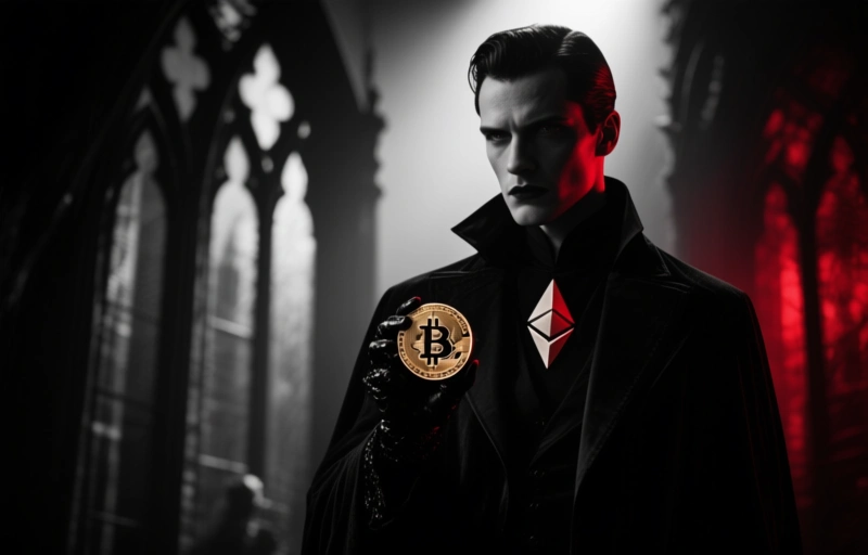 Bitcoin vs Ethereum: Best Crypto to Buy in 2026