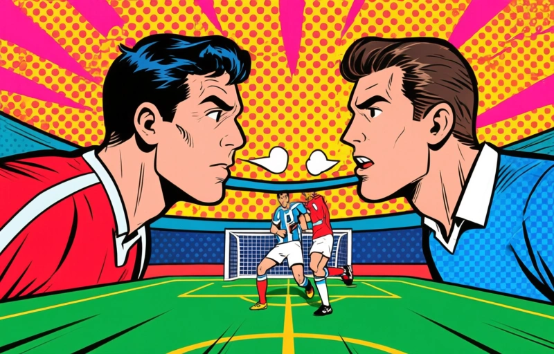 Representaci贸n visual de UNLV vence a Grand Canyon en un emocionante partido de baloncesto