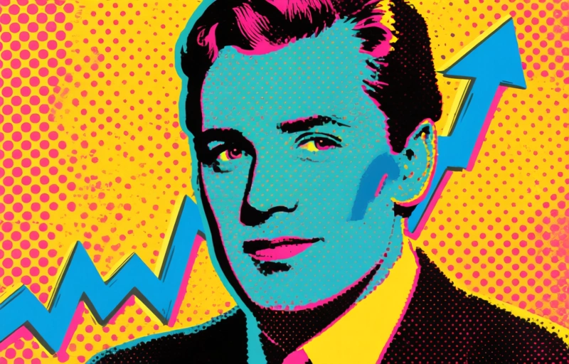 Financiële onzekerheid groeit: hoe AI-beleggen kan helpen