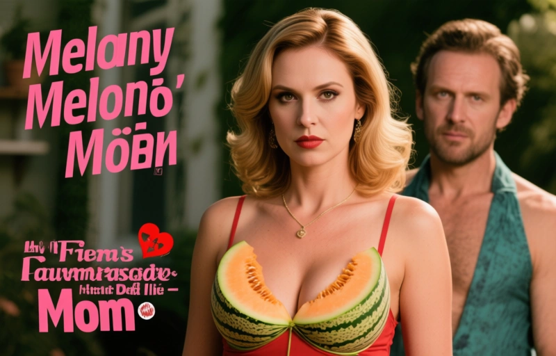 Visuelle Darstellung von Melony Melons