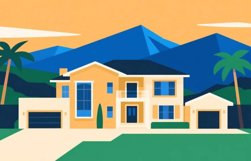 Luxury Homes Under $5M: Hawaii to Montana Estates