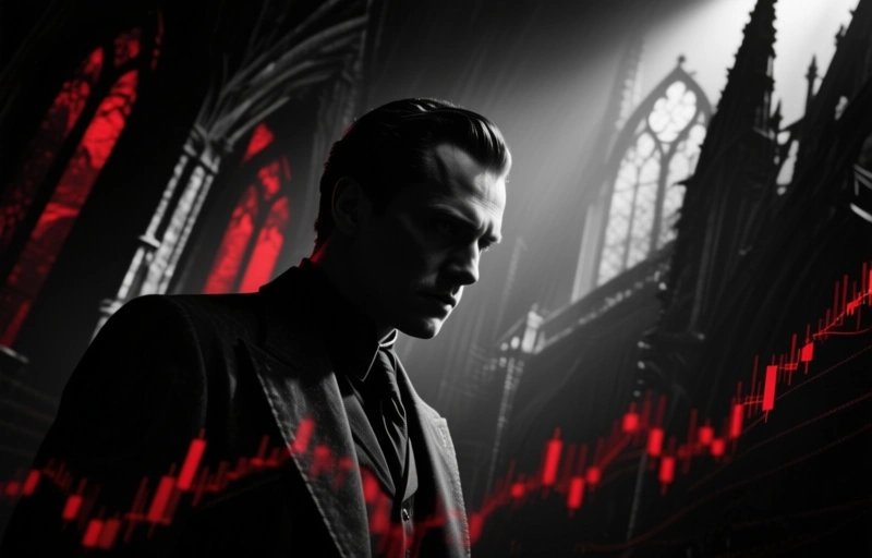 Adobe & Salesforce Stock Plunge Amid AI Market Fears