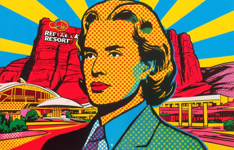 Red Rock Resorts: Sijoitusmahdollisuus Yhdysvaltain kasinomarkkinoilla