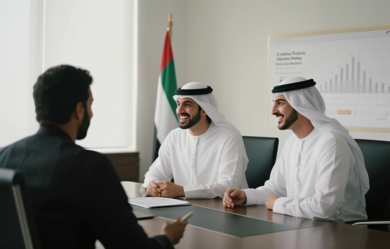 UAE Keeps Top Moody's Rating: What It Means for Stability