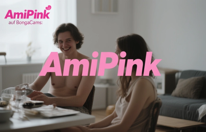 AmiPink auf BongaCams: Profil und Statistiken
