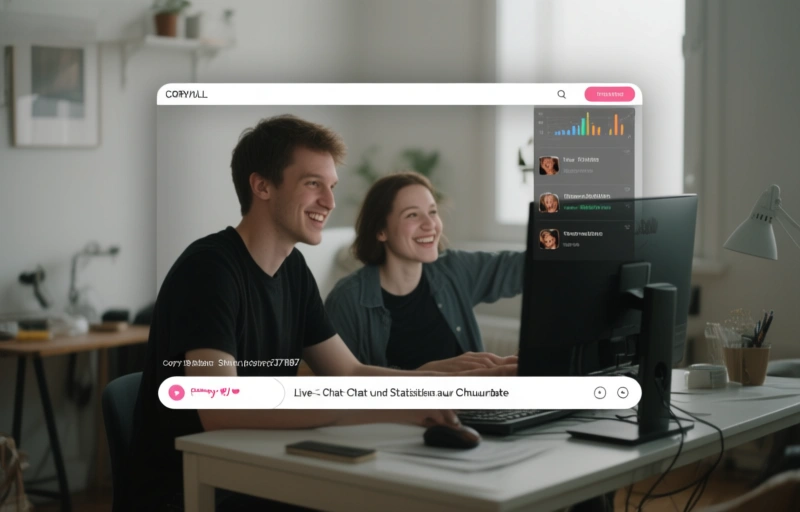 cory371987: Live-Chat und Statistiken auf Chaturbate