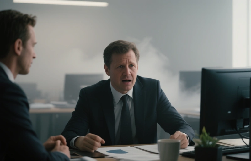 Hidden Mistakes That Slow Business Growth