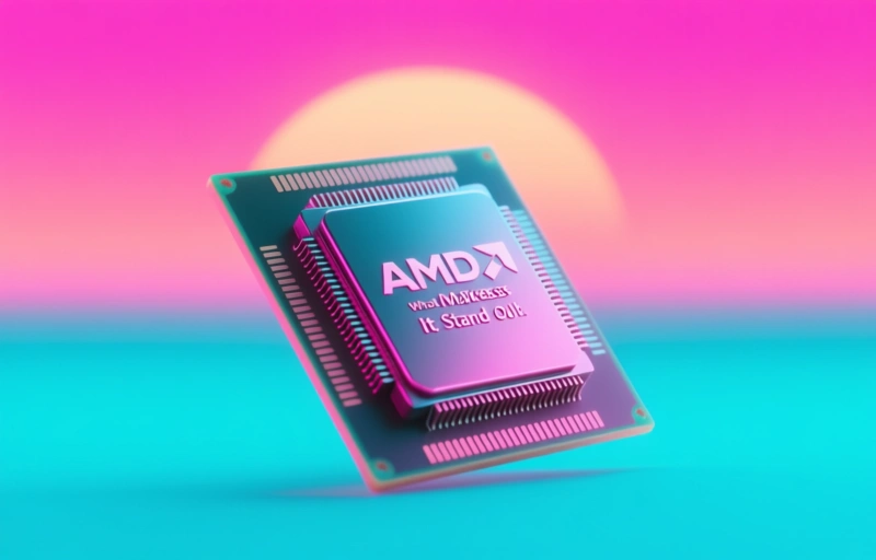 Visual representation of Acemagic M1A PRO+ Review