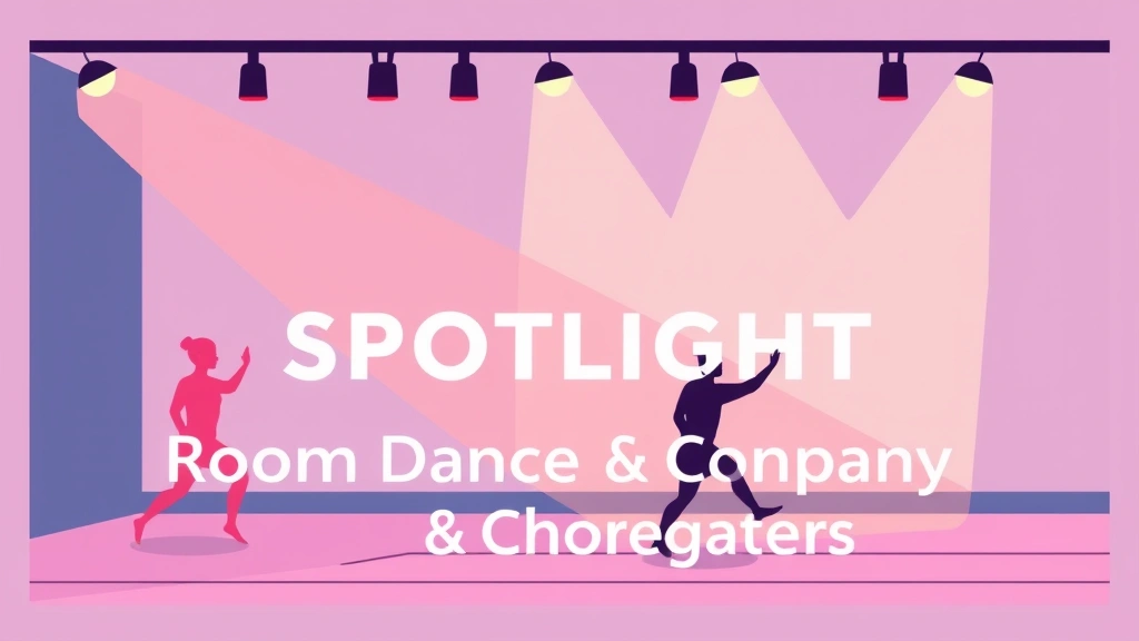 Resolution 26: Spotlight on Room Dance Company & Choreographers