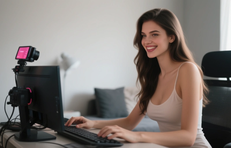 verryhotstella: Chaturbate-Cam-Modell und Live-Statistiken