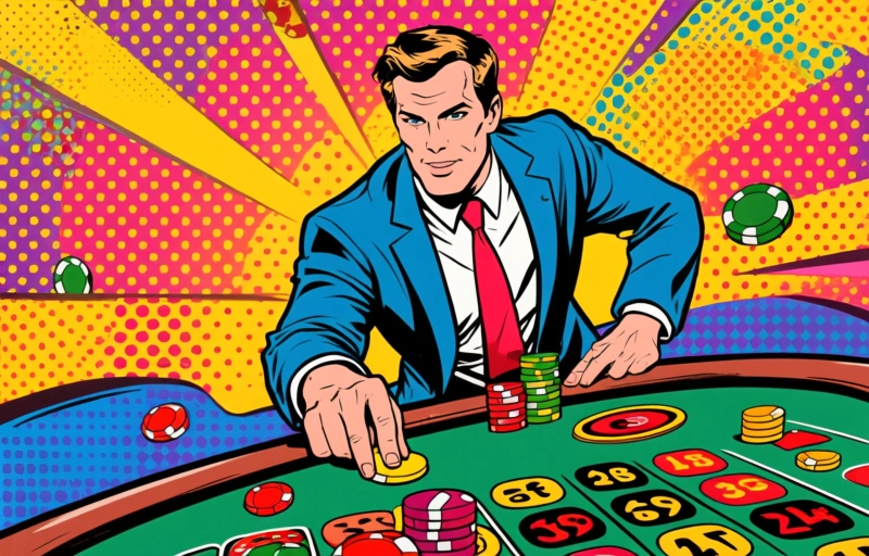 Representación visual de Guía Definitiva