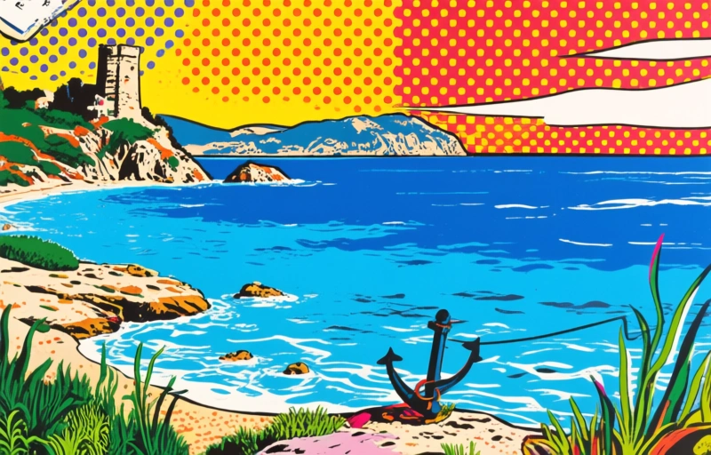Mallorca's Fight for Clear Blue Seas