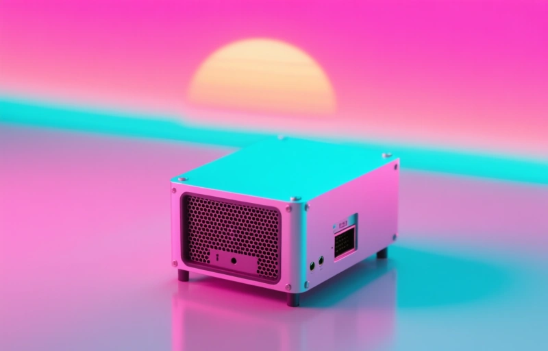 Visual representation of GMKtec Mini PC Hits Record Low Price on Amazon After Spring Sales