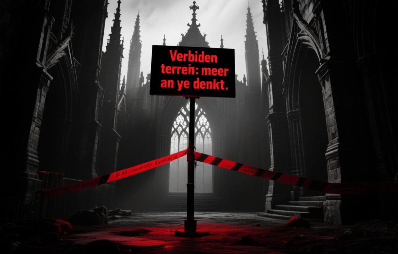 Visuele weergave van KSA trekt duidelijke lijn