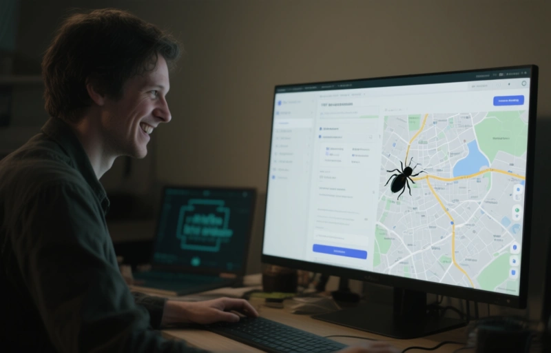 WP Maps Pro Bug Lets Hackers Create Admin Accounts