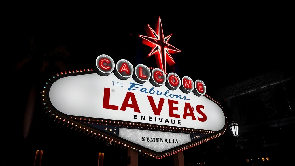 Caesars Entertainment prüft Übernahmeangebote in Las Vegas