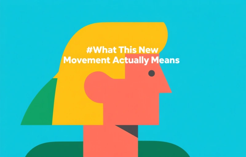 Visual representation of The New Wave in Dance