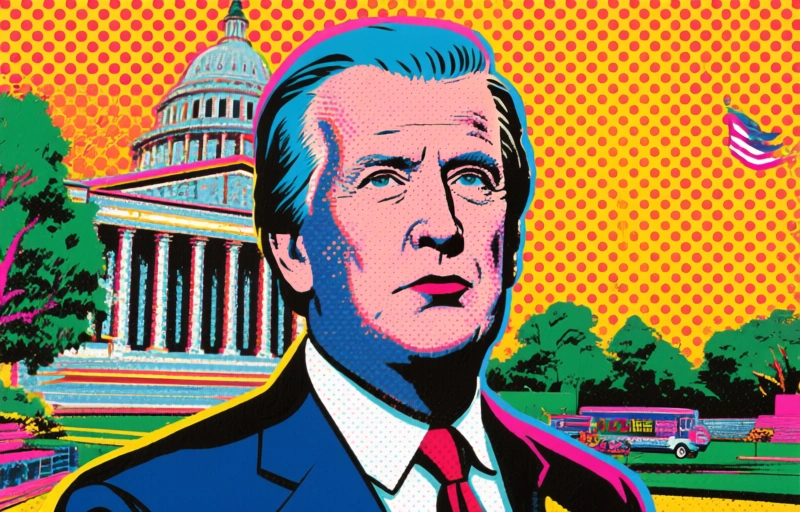 Midterms and the Prediction Market Preemption Battle
