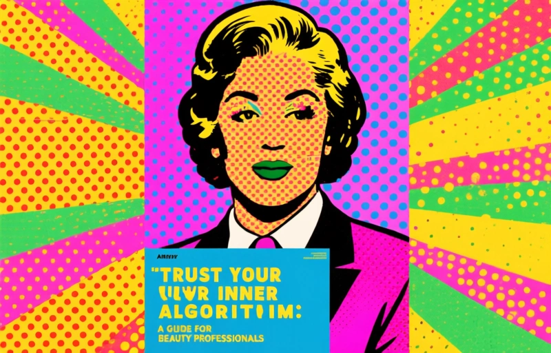 Trust Your Inner Algorithm: A Guide for Beauty Professionals