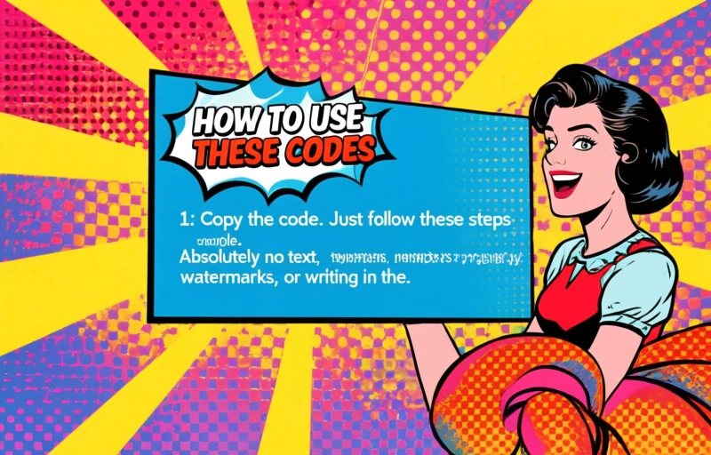 Visual representation of Top Discount Codes for 2026