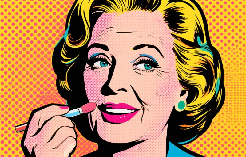 Makeup Tips for Women Over 50 That Actually Work