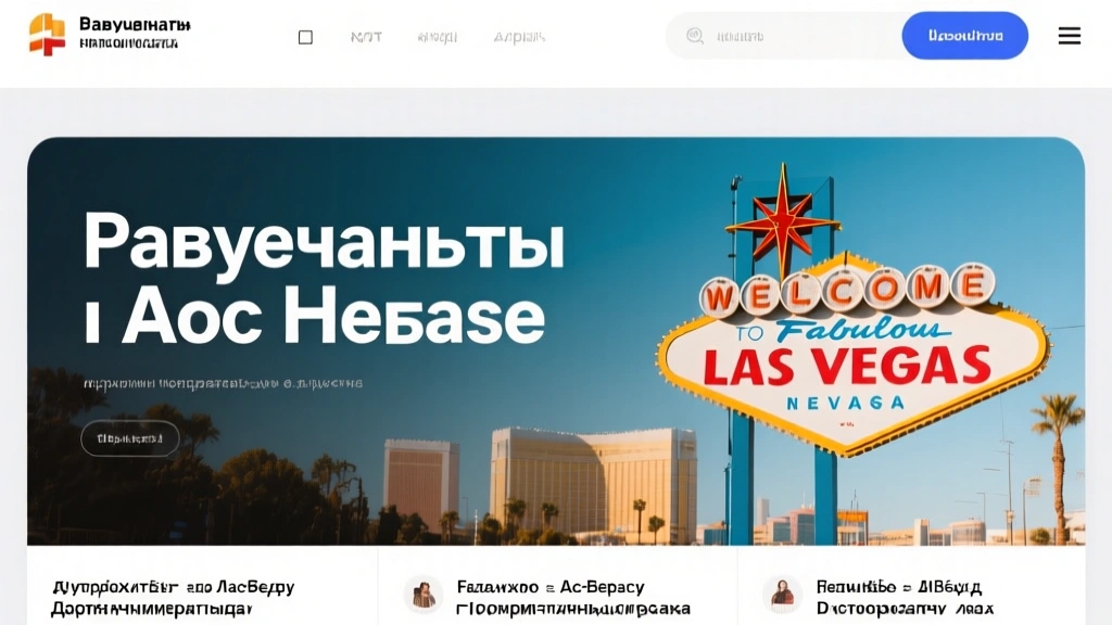 Развлечения в Лас-Вегасе