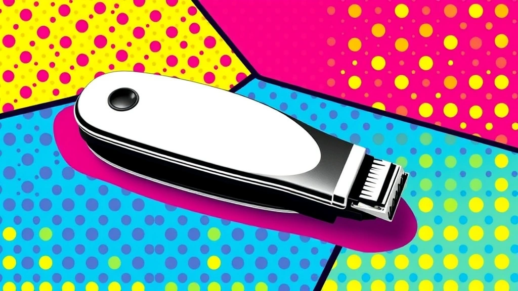 Top Nail Clippers for Seniors & Disabilities: Universal Designs