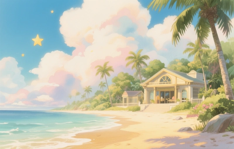 Golden Beach: Florida's Secret Billionaire & Star Hideaway