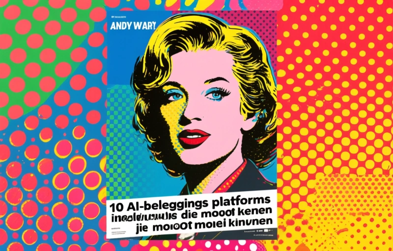 10 AI-beleggingsplatforms in Nederland die je moet kennen