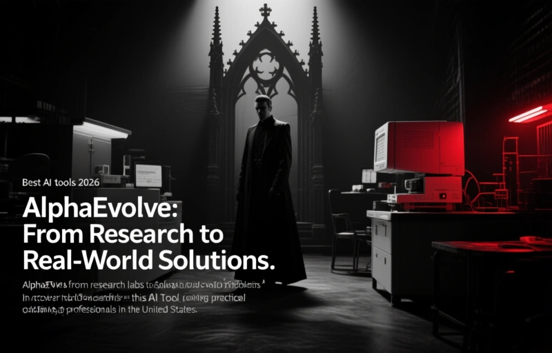 AlphaEvolve: From Research to Real-World Solutions
