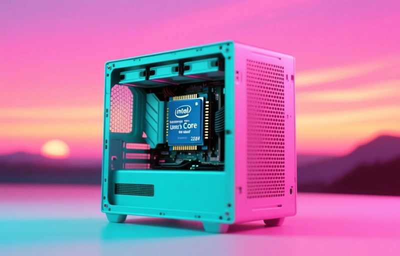 Visual representation of Chuwi AuBox X1