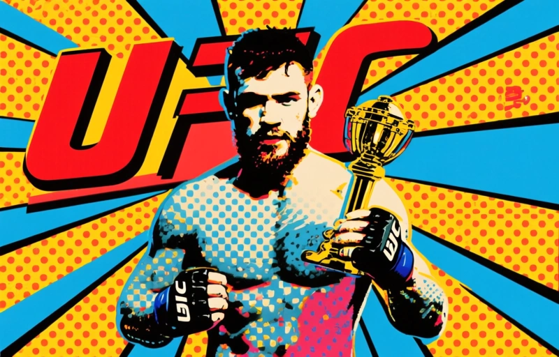 Análisis de UFC 324: Ganadores, Perdedores y Resultados Clave