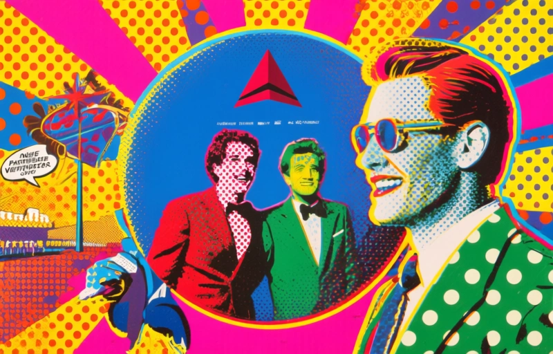 Delta & Sphere: Neue Partnerschaft verbindet Vielflieger mit Las Vegas Shows