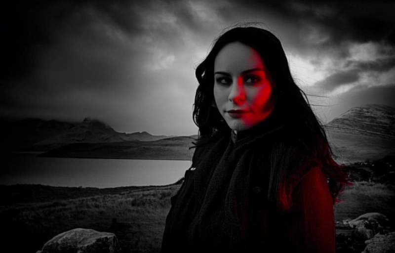 Visual representation of Winter Road Trip to Scotland's Isle of Skye