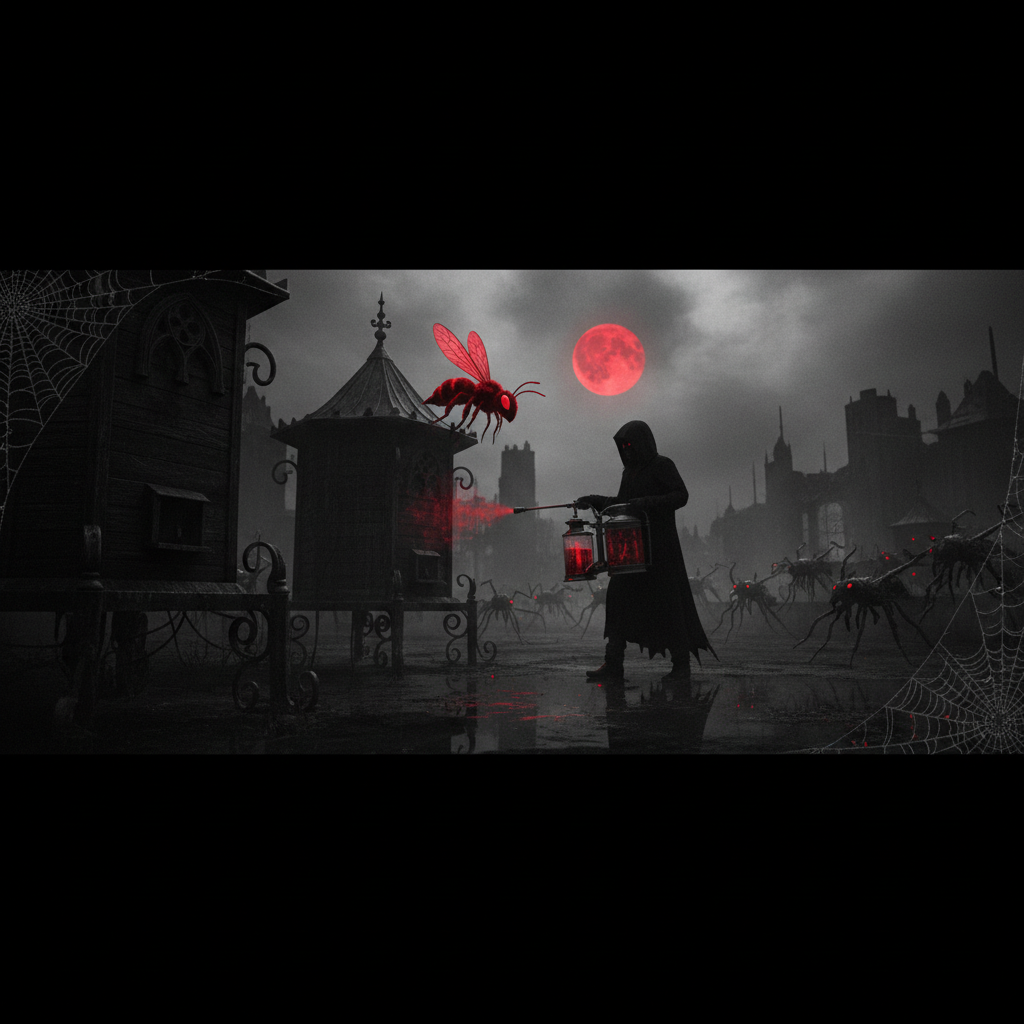 Protect Your Hive: Top Bee-Safe Pest Control Products