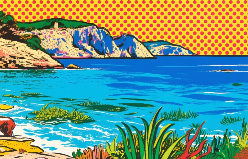 Mallorca's Fight to Save Its Clear Blue Seas