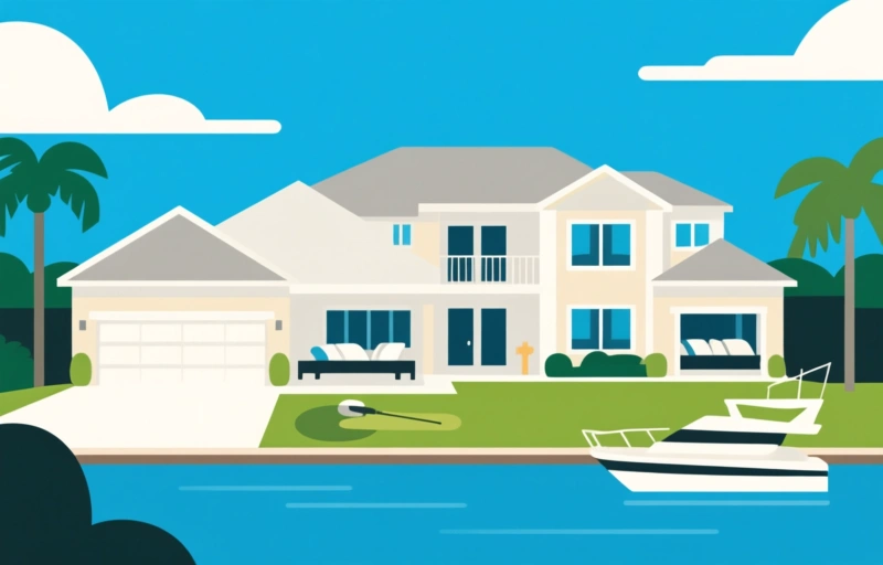 Just Listed: 3398 Southern Cay Drive in Jupiter