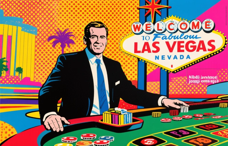 Las Vegasin Rio-kasinolla uusi omistaja ja johto