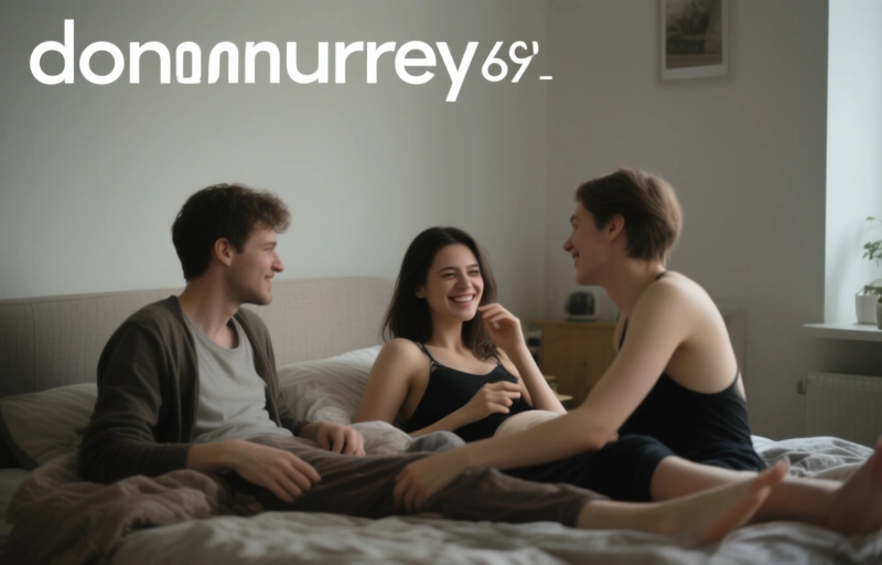 donmurrey69 – Chaturbate-Profil und Live-Statistiken