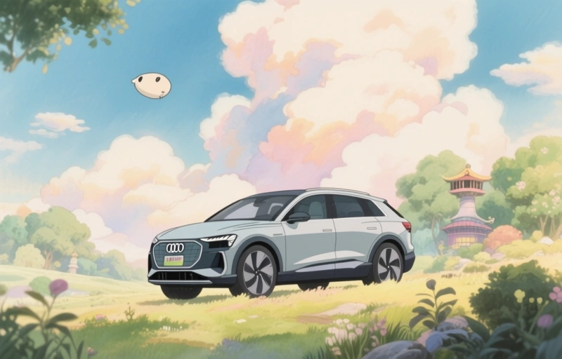 Audi's 2027 EV Updates: What Q6 & A6 e-tron Changes Mean