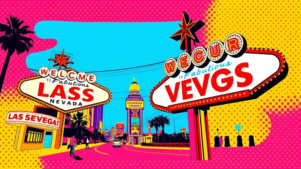 Las Vegas Brandenfluff: Der ultimative Reiseführer für Las Vegas 2026