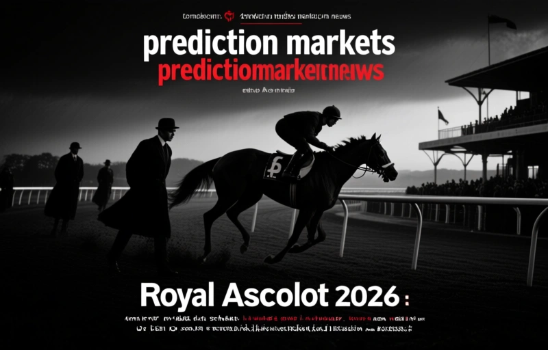 Royal Ascot 2026: complete gids met data en wedtips