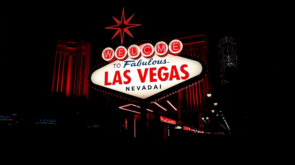 Top Hotels in Las Vegas mit Punkten buchen - Ihr Guide