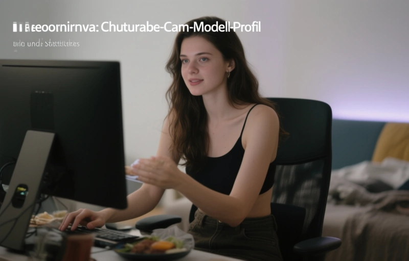 neonnirvana: Chaturbate-Cam-Modell-Profil und Statistiken