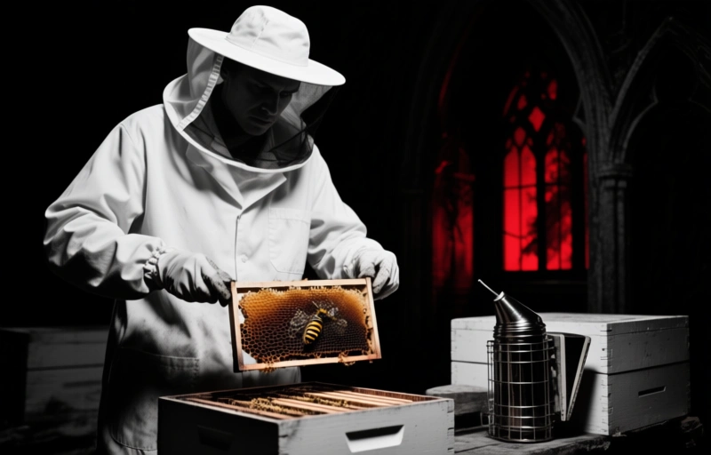 Visual representation of Best Beekeeping Pest Control Products Guide 2025