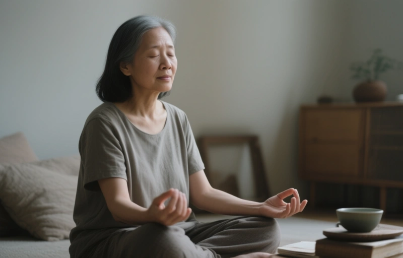 Mindfulness for Emotional Sobriety in Recovery