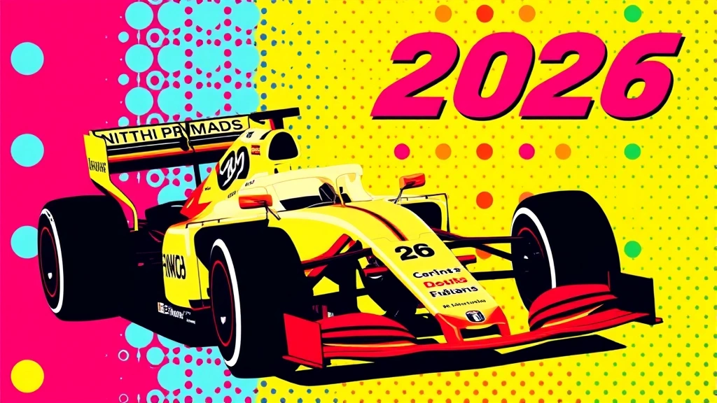 2026 Formula 1 Regulations: A Beginner's Guide