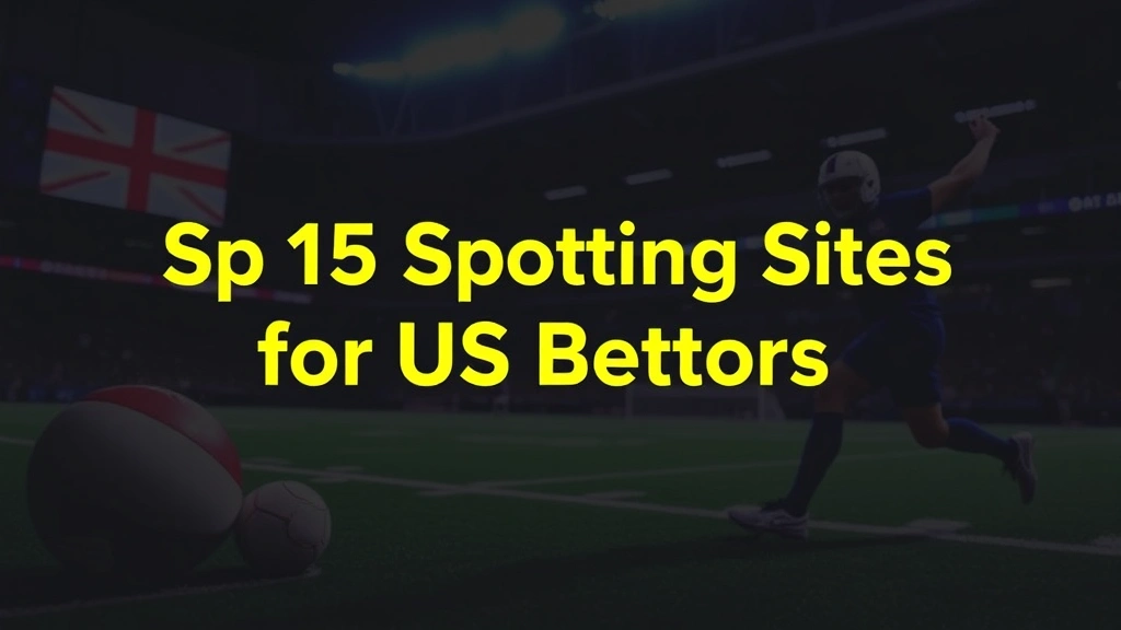 Top 15 Sports Betting Sites for US Bettors in 2026